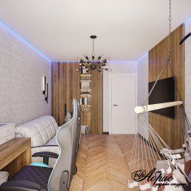 Портфолио